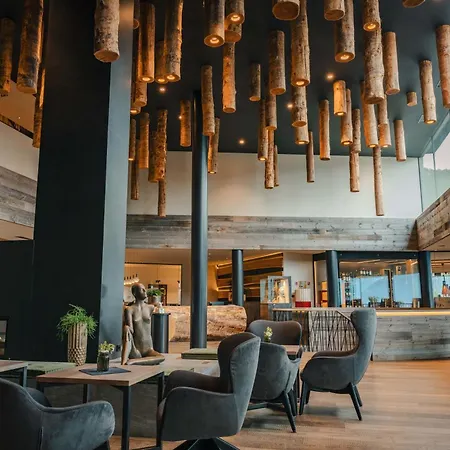 My Arbor - Dolomites Отель 5*